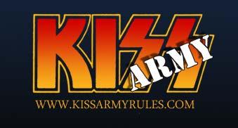 www.kissarmyrules.com Limited V.I.P seats available at $ 29.00 through Cocoa Expo Box Office. ($29.