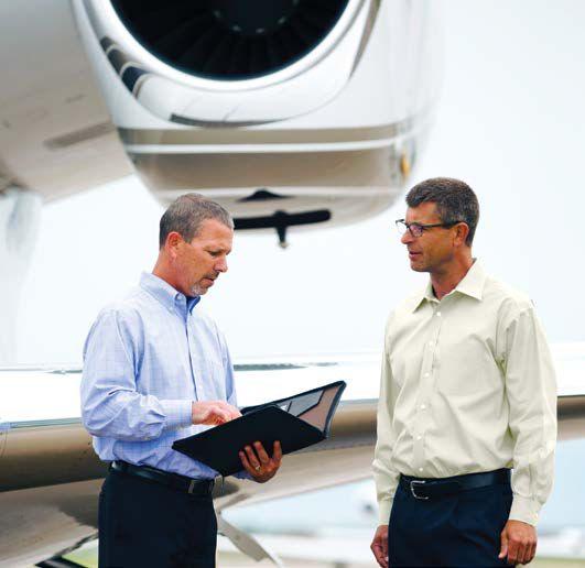 industry s most experienced aviation experts.