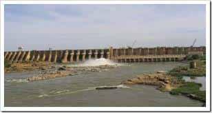 1966 Roseires Dam Storage capacity: Finance: Power: