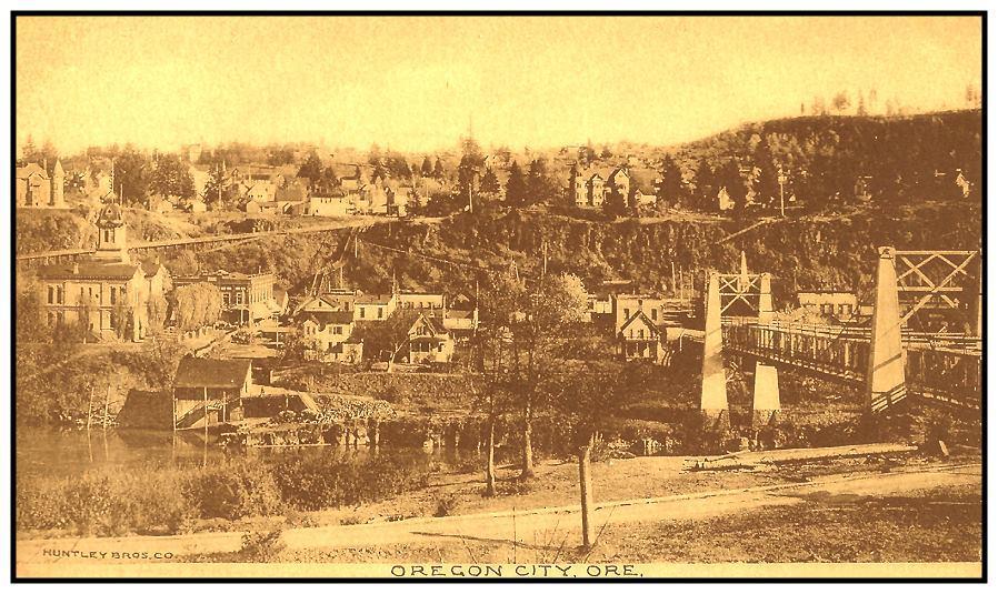 A number of new subdivisions and additions were platted between 1888 and the mid-1910s and growth began in earnest on the bluff.