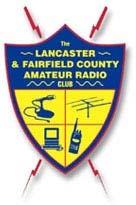 The Ragchewer January 5, 2012 The monthly newsletter of the Lancaster & Fairfield County Amateur Radio Club Club Meetings : 1 st Thursday of every month at 7:30 PM at the clubhouse.