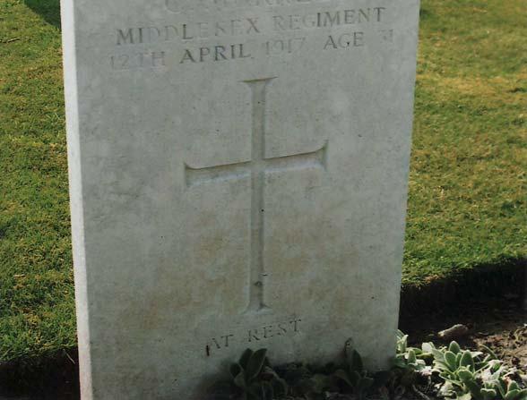 The Ashford 1918 Absentee Voters List gives Forge Hill, Bethersden Driver 686929 Albert William MURRELL. 64 th Brigade, Royal Field Artillery. Private George MURRELL. Army Veterinary Corps.