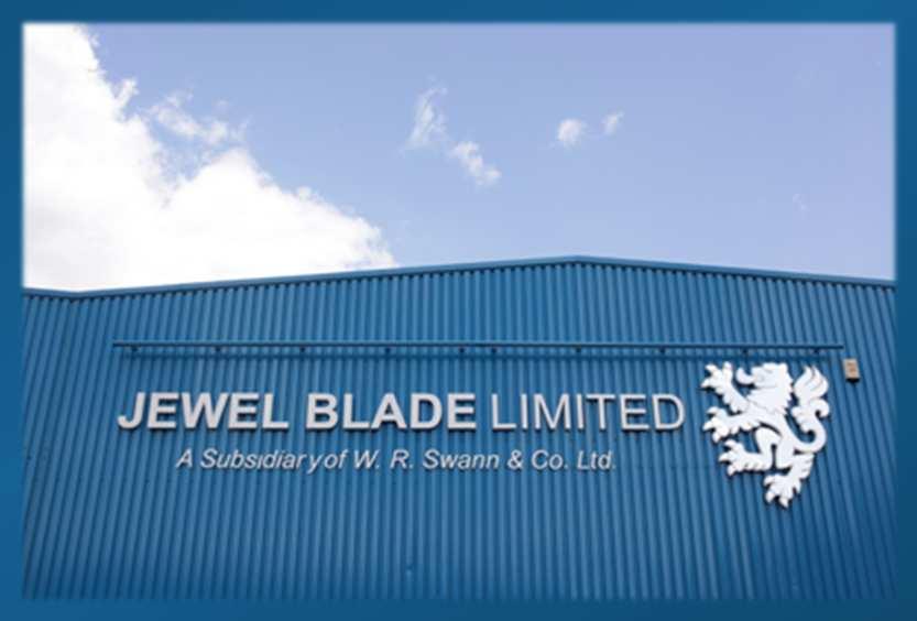 world-leading surgical blade manufacturer Swann-Morton Limited.