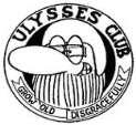 Newsletter of the Ulysses Club
