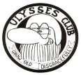 GLASSHOUSE MOUNTAINS BRANCH ULYSSES CLUB INC. MEMBERS MEETING Date: 2 nd June 2018 Venue: Big Fish OPENED: 2.