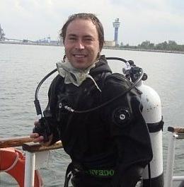 Contacts Vakhonieiev Victor Associated Research officer Department of Underwater Heritage of