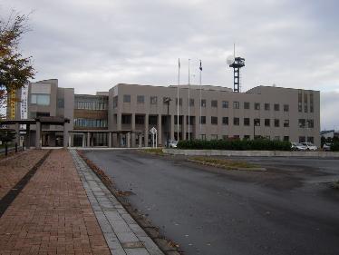 Observation of the Exercise 1 Alternative Fukushima Off-Site Daiichi Center