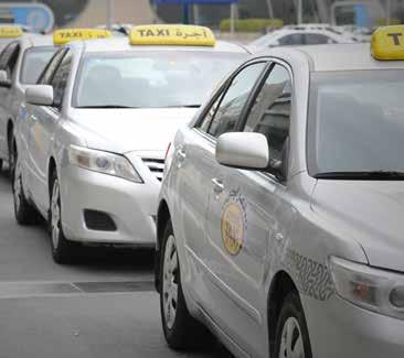 Taxis are reasonably priced and plentiful and can be picked up at the airport taxi rank, flagged