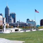 Market Overview Indianapolis The Centre at Shiloh Crossing Indianapolis Expands Again Residents of Indianapolis and its surrounding counties enjoy all of the conveniences of a large city, while