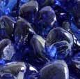 ZIR-MIDBLLST Midnight Blue Luster $60 ZIR-PWDBLLST Powder