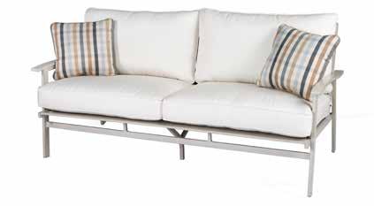 Item No Description Burner Cover Weather Cover Sofa Media Included Width Height Depth Retail 355013