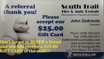 your loved ones. 32 YEARS AND STILL COUNTING OF QUALITY SERVICE!!! GET A $25.00 GIFT CARD OFF YOUR NEXT SERVICE!