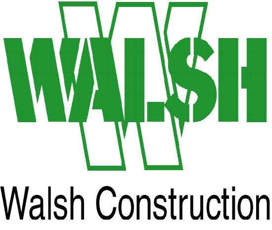 Project Team Contractor Walsh Construction Company Design Team HDR Lead City