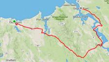 Stage 2 - Devonport to George Town 30-04-2016 106.