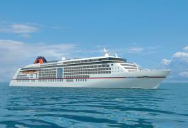 Cruises Hapag-Lloyd Cruises fleet Europa Europa 2 Bremen Hanseatic Year of