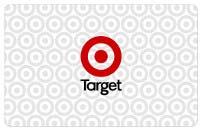Target Gift Card is like cash and, if lost in transit, cannot be replaced or cancelled. Postage & handling: $2.00 Normal mail, $5.00 Registered post (all orders $500 and over must be registered).