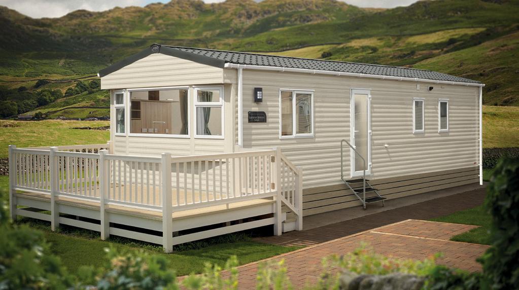ABI Summer Breeze 30 x 12-2 Bedroom Whether this is your first holiday home or simply a new one,