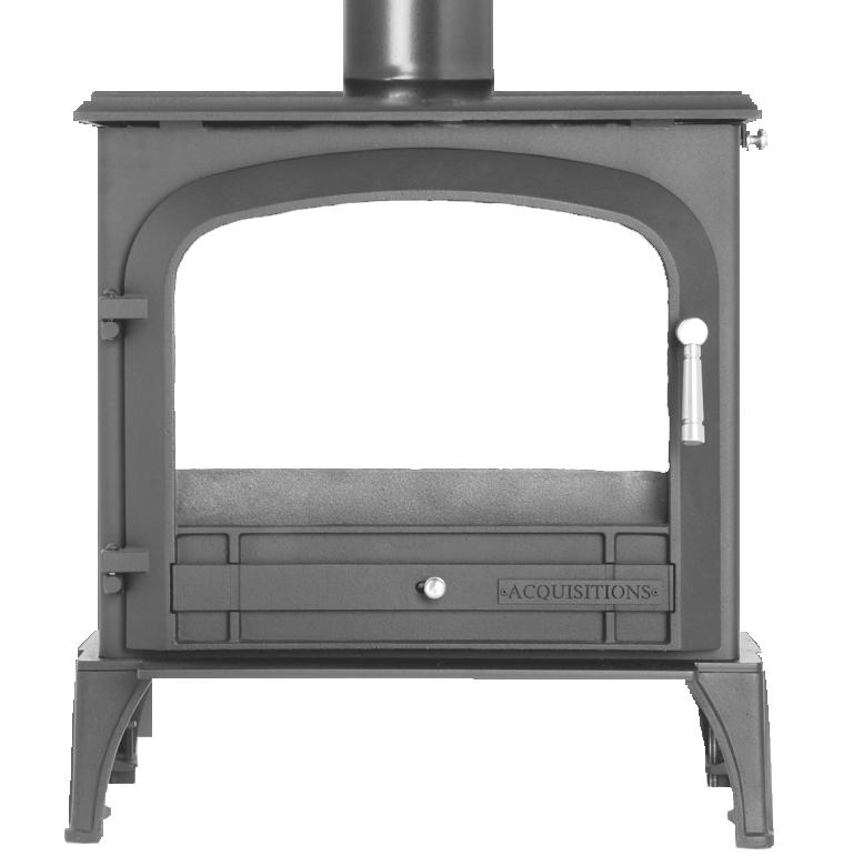 9/11 (PP) GUARANTEE CONDITIONS OF GUARANTEE Your ACQUISITIONS stove is guaranteed against defects arising from faulty manufacture for one year subject to the following express conditions.