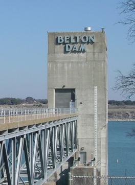 Missions Belton/Stillhouse Flood Risk