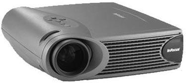 38 The Spokane / Coeur d Alene Entrepreneurs Resource Directory LCD Projector Rental BOXLIGHT XD-5M BRIGHT - 1000 ANSI LUMENS PORTABLE - ONLY 4.