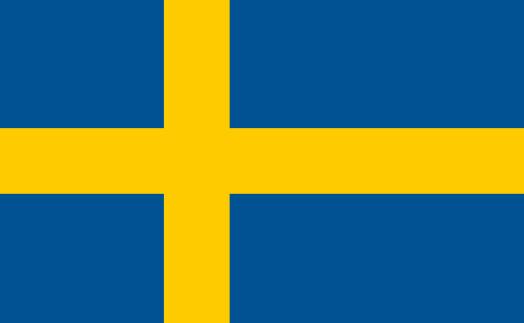 Country profiles Sweden: Population: 9,6 million people Capital: Stockholm (1,373,000) Vacation: 6 weeks
