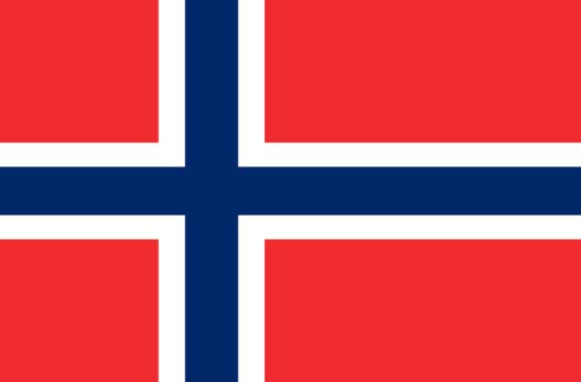 Norway: Population: 5,1 million people Capital: Oslo (952,000 people) Vacation: 5-6 weeks holiday each year