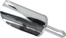 into glasses easy and to reduce glass chipping Features a hole for hanging or