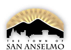San Anselmo News Debra Stutsman, Town Manager dstutsman@ci.san-anselmo.ca.