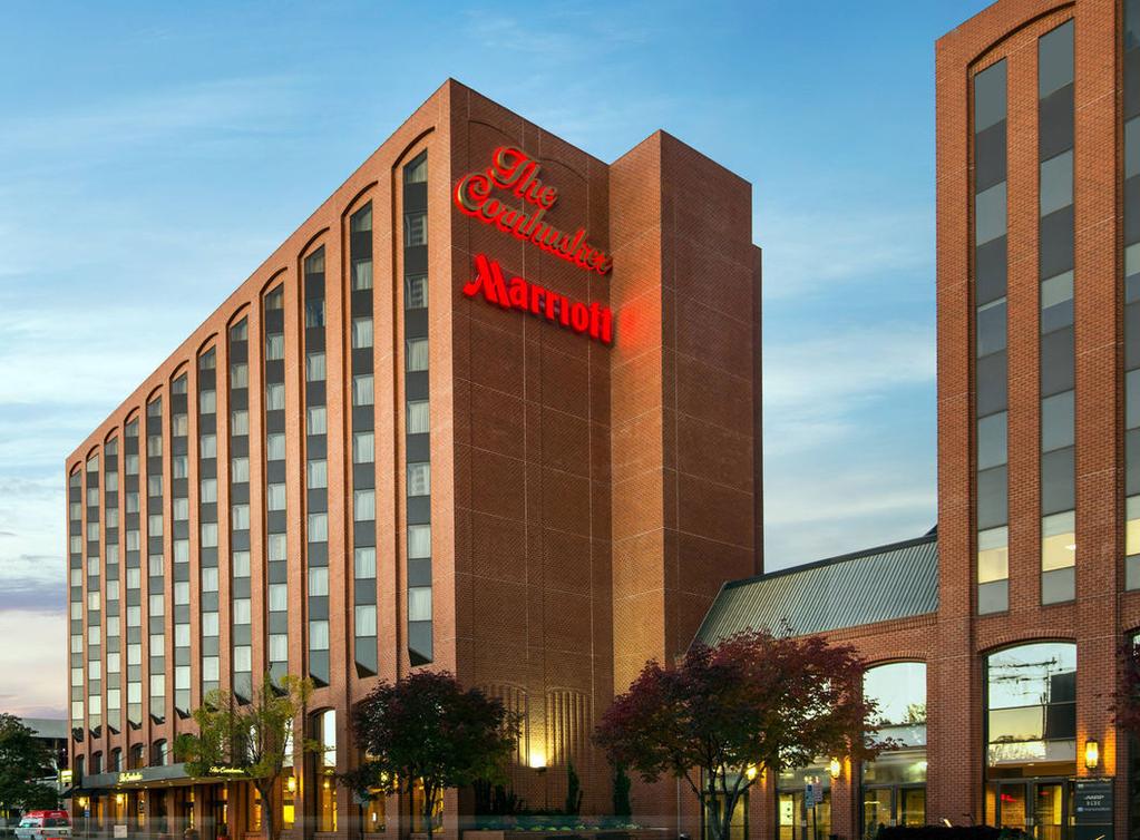 Conference Location and Hotel The Lincoln Cornhusker Marriott offers awardwinning hospitality is consistently ranked as one of the top Marriott hotels in the country.