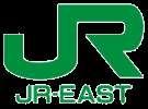 Fundamental data of JR East JR East is the largest passenger railroad company in Japan Network: 4,669 miles (7,513 km) No.