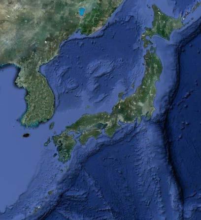 2 Ciguatera Fish Poisoning (CFP) Recent data of CFP in main land of Japan 2006, 10 June Ibaraki Pref. 4 patients Two-spot red snapper (Lutjanus bohar )( Meuniere ) 2007, April Shizuoka Pref.
