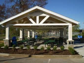 Outdoor Facility Rentals Bowling Green Parks &