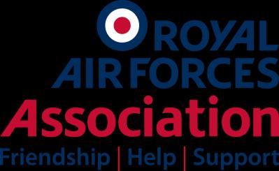 Northern Area Newsletter Royal Air Forces Association Northern Area Headquarters & Leyland Office Sterling Court, Offices 1-4 Leyland Business Park Leyland PR25 3GR Tel: 01772 426 930 Email: