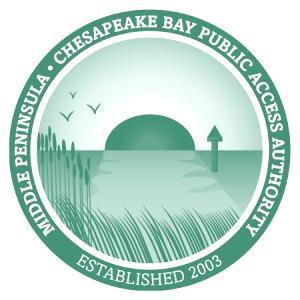 Middle Peninsula Chesapeake Bay Public Access Authority Organized Community Group Application: Request to visit PAA lands without Active Management Plans The Middle Peninsula Chesapeake Bay Public