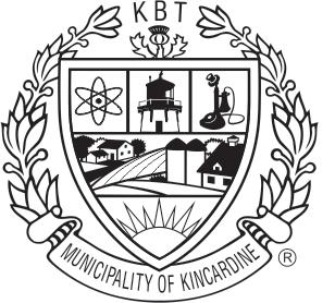 THE CORPORATION OF THE MUNICIPALITY OF KINCARDINE BY-LAW NO. 2015-100 BEING A BY-LAW TO AMEND BY-LAW NO.
