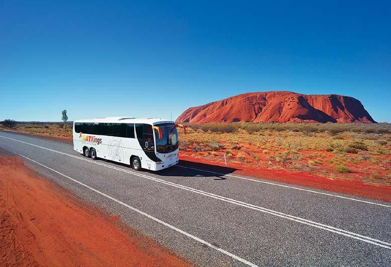 Red Centre touring, Darwin s vibrant waterfront and Tiwi Island cultural experience. The Ghan, Top End & South Australia Explorer 10 nights departing 01.07.16 31.03.