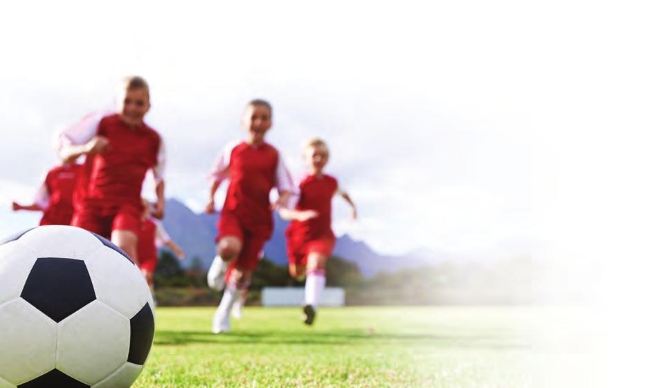 SPECIAL PROGRAMS BOSTON LEGENDS SOCCER: (6-9 YEARS OLD) JULY 11-15 HAPPYFEET SOCCER: (4-5 YEARS OLD) AUGUST 1-5 Campers will join the talented and experienced coaches from Boston Legends and