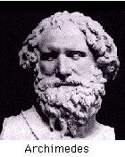 Science Archimedes c. 287 B.C. to 212 B.C. A Greek mathematician, he was most likely educated in Alexandria, Egypt.