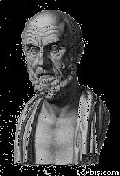 Medicine Hippocrates c. 460 B.C.-337 B.C. Hippocrates is known as the Father of Medicine.