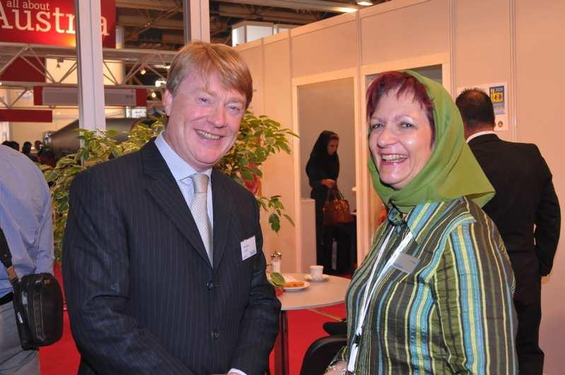 and iran agro 09 (78 exhibitors from 13 countries), the three dedicated events building the frame of iran agrofood 2009 with altogether 676 exhibitors
