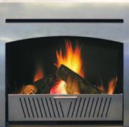 Electric fire dimensions and specifications Front Fascia Back Box Electric Fire Height Width Depth Height Width Depth