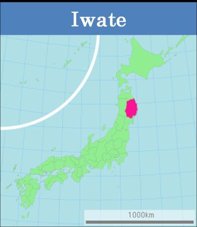 III. Situation by Affected Prefectures Iwate Prefecture 3,811 deaths and 4,721 missing 48,736 evacuees at 373 shelters 40,000 households out of water 29,688 households out of electricity 2,949