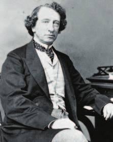 How Did Confederation Happen? My dad told me that the story of how Canada came to be one country starts with John A. Macdonald, our first prime minister. I wonder why my dad thinks he is so important?