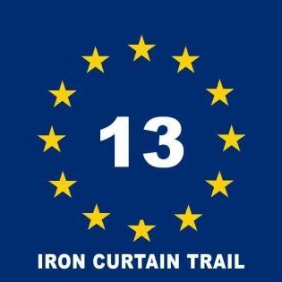 "Iron Curtain Trail" a successful ride through history, politics and nature EuroVelo route
