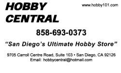 org Model Railroad Clubs in San Diego Online - Web Sites of Interest North County Model Railroad Society (HO) Oceanside Info: (760) 722-7366 ncmrs@cox.