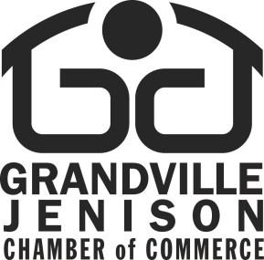 The former Grandville and Jenison Chambers joined forces in 2009, and have now become the