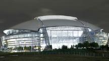 Tours of Texas Stadiums Stadiums Tours: On April 2nd, 2014 project representatives toured three recently built stadium