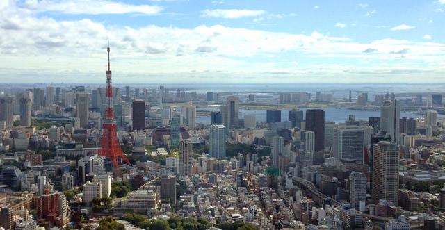 BEST OF TOKYO AND BEYOND INDEPENDENT PACKAGE 8 Days 7 Nights
