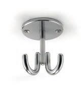 Supplementary products - overview Single hook 33 WDK 001