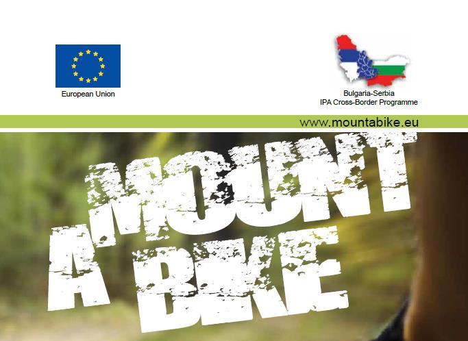 eu/ The implemented activities promoted the mountain biking within the involved border regions, in order to create connections between the local representatives from tourism and transport sector, and